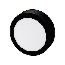 Ct-5235 Sıva Üstü Led Panel 18w Günışığı Çok Renkli