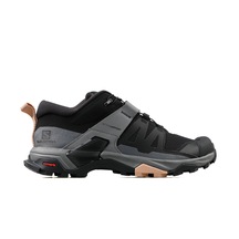 Salomon X Ultra 4 W Kadın Outdoor Ayakkabısı L41285100 Siyah