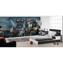 Transformers Duvar Kağıdı