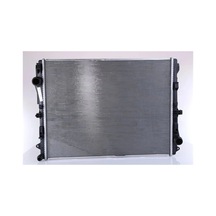 Mercedes W213, C257, X253 Eq Boost 2018- Su Radyatörü Brazing At Mt 640x500x26mm A0995001803 Wisco