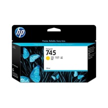 Tonersepeti Hp 745-f9j96a Sarı Kartuş
