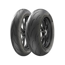 Anlas Set 120/70zr17 Ve 190/55zr17 Viento Sport