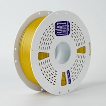 Fibromast Parlak Silk Pla Filament 1 Kg 1,75mm Gold