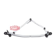 Silecek - 994 - Meizması Doblo - Ece-umay - Iıı Motorsuz