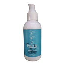 Hintohu Dev Erkekler Için Özel Bölge Bakım Ve Güç Kremi 125 Ml / Area Care And Strength Cream For Me