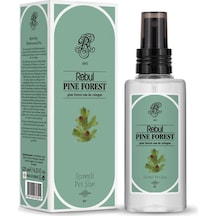 3 Adet Rebul Kolonya Pine Forest 125 Ml