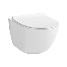 VitrA Sento Asma Klozet 54 Cm 4448b003-0559