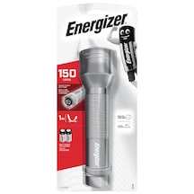 Energizer 2 D Metal Led El Feneri