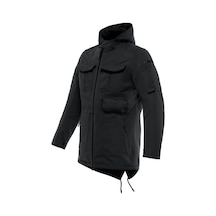 Dainese Duomo Absoluteshell Pro Parka Mont Siyah