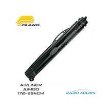Plano Guide Series Jumbo Teleskopik Uçak ve Seyehat Bazukası