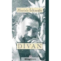 Divan Bütün Şiirler / Mustafa İslamoğlu