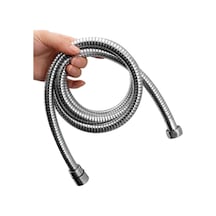 Duş Hortumu Spirali 150cm Plastik Diğer