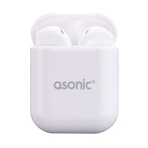 Asonic AS-TWS130 Bluetooth Mikrofonlu Kulak İçi Kulaklık