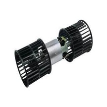 115972051 115972051 Kalorifer Motoru Skoda Favorıt 91-97 Siyah
