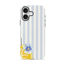 Blue Lemon Blossom