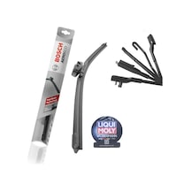 Wöbermann + Bosch Aeroeco Silecek Süpürgesi Ae480 470mm 47cm 19inc
