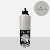 Cadence Hybrid Multisurface H073-Solgun Kil Grisi 500 Ml