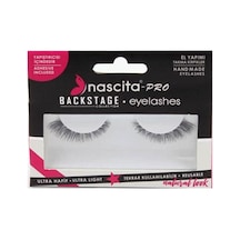 Nascita El Yapımı Takma Kirpik Backstage Collection Naseye000096