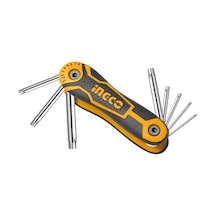 Torx Alyan Seti Cr-v 8 Li