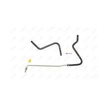 Nifea 11635 Basınç Kaptoru Hortumu Metal Boru Harıc Duster 1.5 Dcı Hsaj 10 18 22755-5x20c
