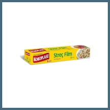Bezos Streç Film 30 15mt 1 Adet Agc