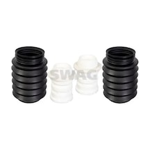 Seat Ibiza 3 On Amortisor Toz Korugu Seti 2002-2008 Swag 33107076