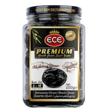 Ece Cam Kvz Gurme Gemlik Y.S. S. Zeytin 291-350 Tekli 1 KG