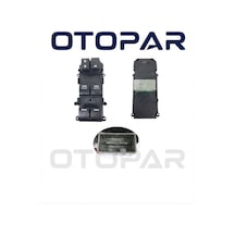 Cam Anahtarı Honda Accord L 2008-2014 Crv Çift Autolu