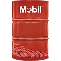 Mobil Nuto H 68 Hidrolik Yağ 180 KG