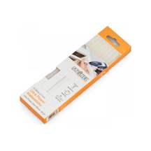 Steinel 006747 Ultra Güçlü 7 MM Mum Silikon Çubuk 16 Adet
