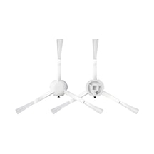 Xiaomi Mijia D10 1C 2C 1T D9 F9 L10 Pro l10+ Z10 Pro Robot Süpürge Yan Fırça 2 Adet