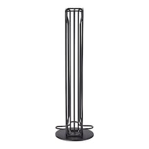 Liangmei Dönebilen 360 Derece Kahve Kapsülü Rafı Kahve Kapsülü Diğer