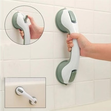 Düşme Ve Kayma Önleyici Banyo Tuvalet Vantuzlu Kilitli Tutacak 4