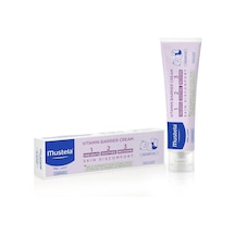 Mustela Bariyer  1-2-3 Pişik Kremi 50 ML