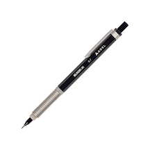 Adel Blacklıne Duo Mekanik Versatil Kalem 0.7mm Siyah-gri 2120000050