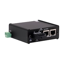 Pnetworks Pn 2Ge1F 10/100/1000 Basetx 1000 Basefx Media Converter