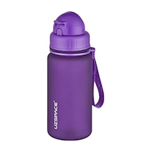 Uzspace 3024 Tritan Pipetli Su Matarası 400 ML Uzspace 3024 Tritan Pipetli Su Matarası 400 ML