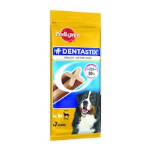 3 Adet Pedigree Large Dentastix Köpek 270 G