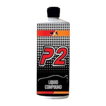 Mxs P2 Sıvı Pasta 1lt