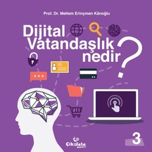 Kitabevimden Dijital Vatandaşlık Nedir?