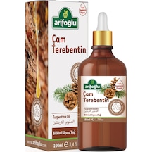 Arifoğlu Çam Terebentin Yağı 100 ML