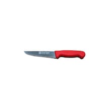 Sürmene Sürbisa 61102 Şef Bıçağı Kırmızı