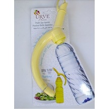 Pet Şişe Aparatı - Yağdanlık - Suluk - Sürahi - Pyrz-768197