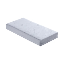 İşbir Yatak Dodo Hijyenik Kumaşlı Ergonomik Junior Yatak 70x140