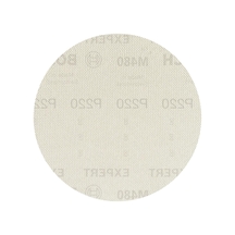 Bosch M480 150 Mm 220 Kum Elek Telli Ağ Zımpara 2608900694