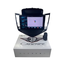 Chevrolet Cruze 2009-2012 Cadence R15 Dvr Kayıt Cihazı Pro Oem Multimedia
