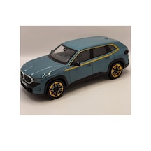 Hobbiez World Bmw Xm Mavi 1/24 Model Araba