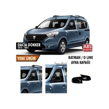 Dacia Dokker Batman Yarasa Ayna Kapağı 2012 - 2021