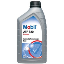 Mobil Atf 320 Otomatik Şanzıman ve Direksiyon Yağı 1 L