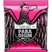 Ernie Ball 2023 Super Slinky Paradigm Electric Guitar Strings Ele
